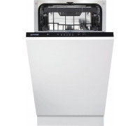 Hivision Built-in dishwasher Gorenje GV520E11