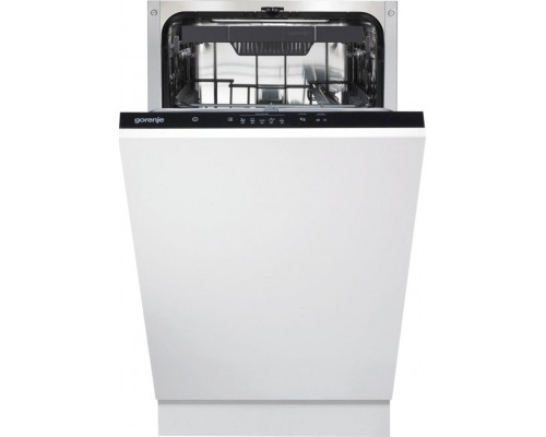 Hivision Built-in dishwasher Gorenje GV520E11