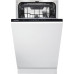 Hivision Built-in dishwasher Gorenje GV520E11