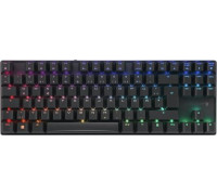 Cherry CHERRY Keyboard Xtrfy MX 8.2 TKL WL RGB Gaming MX BROWN [DE] black