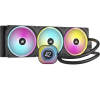 Corsair CPC Corsair AIO iCUE LINK H170i LCD black