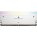 Corsair Dominator Titanium RGB, DDR5, 96 GB, 6400MHz, CL32 (CMP96GX5M2B6400C32W)
