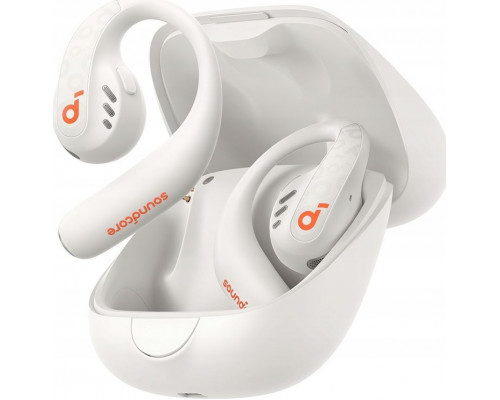 Soundcore AeroFit Pro White (A3871G21)