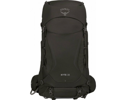 Osprey Plecak trekkingowy damski OSPREY Kyte 38 black XS/S