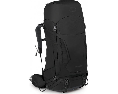 Osprey Plecak trekkingowy OSPREY Kestrel 58 black S/M