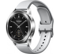 Smartwatch Xiaomi Xiaomi Watch S3 srebrny