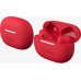 DeFunc Defunc | Earbuds | True Anc | In-ear Built-in microphone | Bluetooth | Wireless | Red