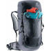 Deuter Speed Lite 30 l Black
