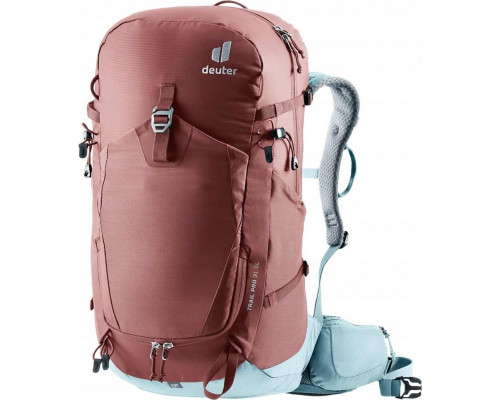 Deuter Deuter Trail Pro 31 SL caspia-dusk