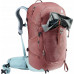 Deuter Deuter Trail Pro 31 SL caspia-dusk