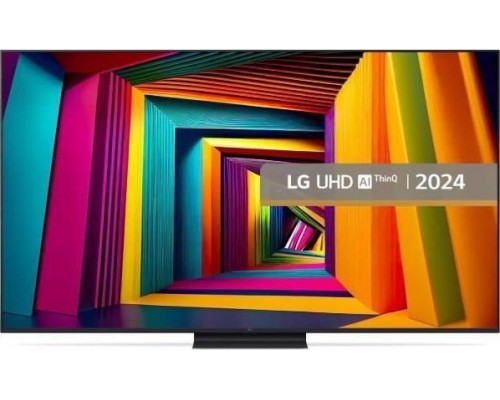 LG TELEWIZOR LCD 43"/43UT91003LA LG