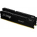 Kingston Fury Beast, DDR5, 32 GB, 6800MHz, CL34 (KF568C34BBEK2-32)