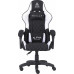 Alpha Gaming Kevlar White Tkanina Materiał