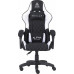 Alpha Gaming Kevlar White Tkanina Materiał