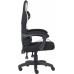 Alpha Gaming Kevlar White Tkanina Materiał