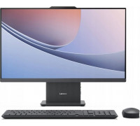 Lenovo Lenovo IdeaCentre AIO 27IRH9 i7-13620H 27 FHD IPS 300nits AG 16GB DDR5 5200 SSD512 Intel UHD Graphics NoOS Luna Grey