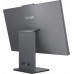 Lenovo Lenovo IdeaCentre AIO 27IRH9 i7-13620H 27 FHD IPS 300nits AG 16GB DDR5 5200 SSD512 Intel UHD Graphics NoOS Luna Grey