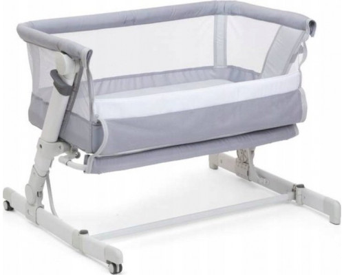 Chicco NEXT2ME POP-UP GREY MIST