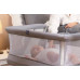 Chicco NEXT2ME POP-UP GREY MIST