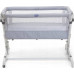 Chicco NEXT2ME POP-UP GREY MIST