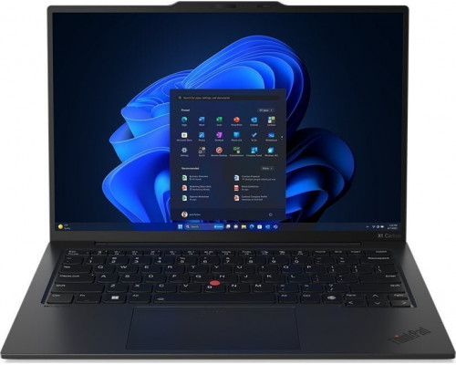 Laptop Lenovo ThinkPad X1 Carbon G12 Ultra 7 155U / 32 GB / 1 TB / W11 Pro (21KC0067PB)