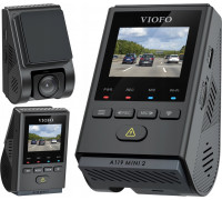 Viofo Recorder trasy VIOFO A119 MINI 2-G GPS
