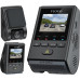 Viofo Recorder trasy VIOFO A119 MINI 2-G GPS