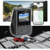 Viofo Recorder trasy VIOFO A119 MINI 2-G GPS