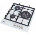 Freggia Gas hob Freggia HCG430VGTW