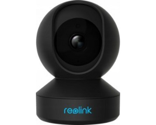 Reolink Reolink E1 Zoom V2 (Czarna)