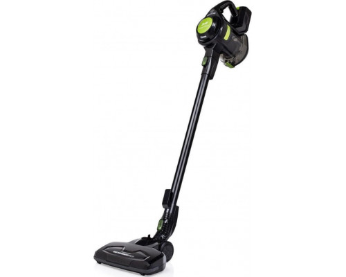 Tristar Tristar | Vacuum cleaner | SZ-2000 | Cordless operating | Handstick | 150 W | 29.6 V | Operating radius m | Operating time (max) 45 min | Black | Warranty 24 month(s)