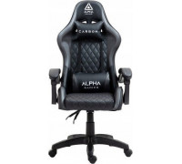 Zenga Gaming Extreme CARBON black