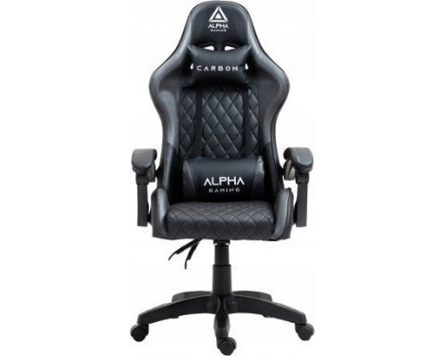 Zenga Gaming Extreme CARBON black