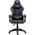 Zenga Gaming Extreme CARBON black