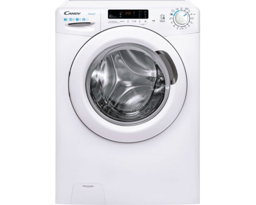 Candy Washing machine Candy CS4 1272DE/2-S