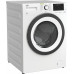 Beko Washing machine with drying function Beko HTV8736XSHT