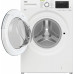 Beko Washing machine with drying function Beko HTV8736XSHT