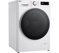 LG Washing machine with drying function LG F4DR510S0W