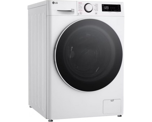 LG Washing machine with drying function LG F4DR510S0W