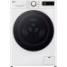 LG Washing machine with drying function LG F4DR510S0W