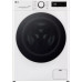 LG Washing machine with drying function LG F4DR510S0W