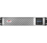 UPS APC Smart-UPS 3000VA + SmartConnect Port (SMTL3000RMI2UC)