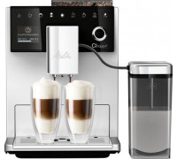 Melitta Melitta CI Touch F630-111 czarno-srebrny