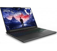 Laptop Lenovo Legion 7 16IRX9 i9-14900HX / 32 GB / 1 TB / RTX 4070 / 165 Hz (83FD007PPB)