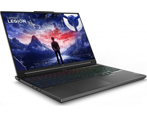 Laptop Lenovo Legion 7 16IRX9 i9-14900HX / 32 GB / 1 TB / RTX 4070 / 165 Hz (83FD007PPB)