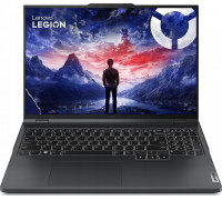 Laptop Lenovo Legion Pro 5 16IRX9 i5-14500HX / 32 GB / 1 TB / W11 / RTX 4060 / 240 Hz (83DF00EMPB)