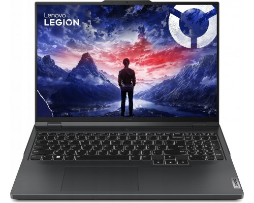 Laptop Lenovo Legion Pro 5 16IRX9 i5-14500HX / 32 GB / 1 TB / W11 / RTX 4060 / 240 Hz (83DF00EMPB)