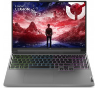 Laptop Lenovo Legion Slim 5 16AHP9 Ryzen 7 8845HS / 16 GB / 2x 512 GB / RTX 4070 / 240 Hz (83DH0064PB)