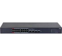 Switch Dahua Technology  POE CS4218-16ET-240 16-PORT SFP DAHUA