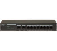 Switch Dahua Technology SG1010LP